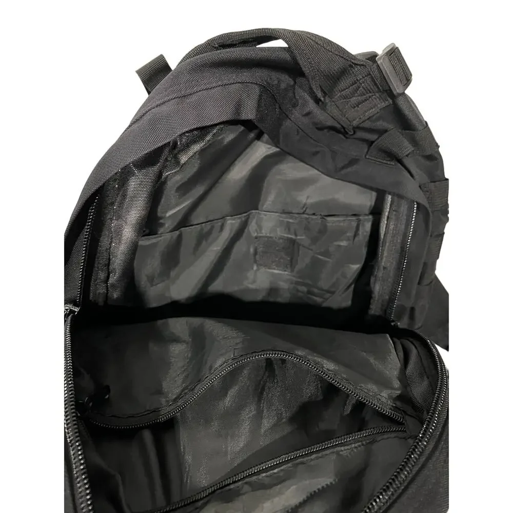 Coldfire Tactical Backpack Heavy Duty 32L